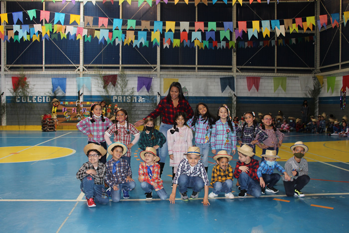 Festa Junina 2022